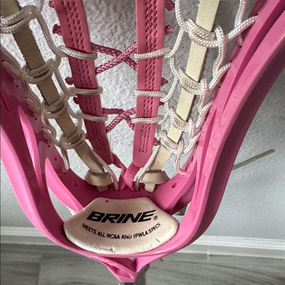 Brine Pixie Ii Women's Complete Attack/Mid Lacros… - image 6